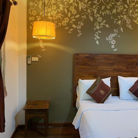 Thapae Boutique House Ξενοδοχείο Τσιάνγκ Μάι Εξωτερικό φωτογραφία