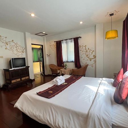 Thapae Boutique House Ξενοδοχείο Τσιάνγκ Μάι Εξωτερικό φωτογραφία