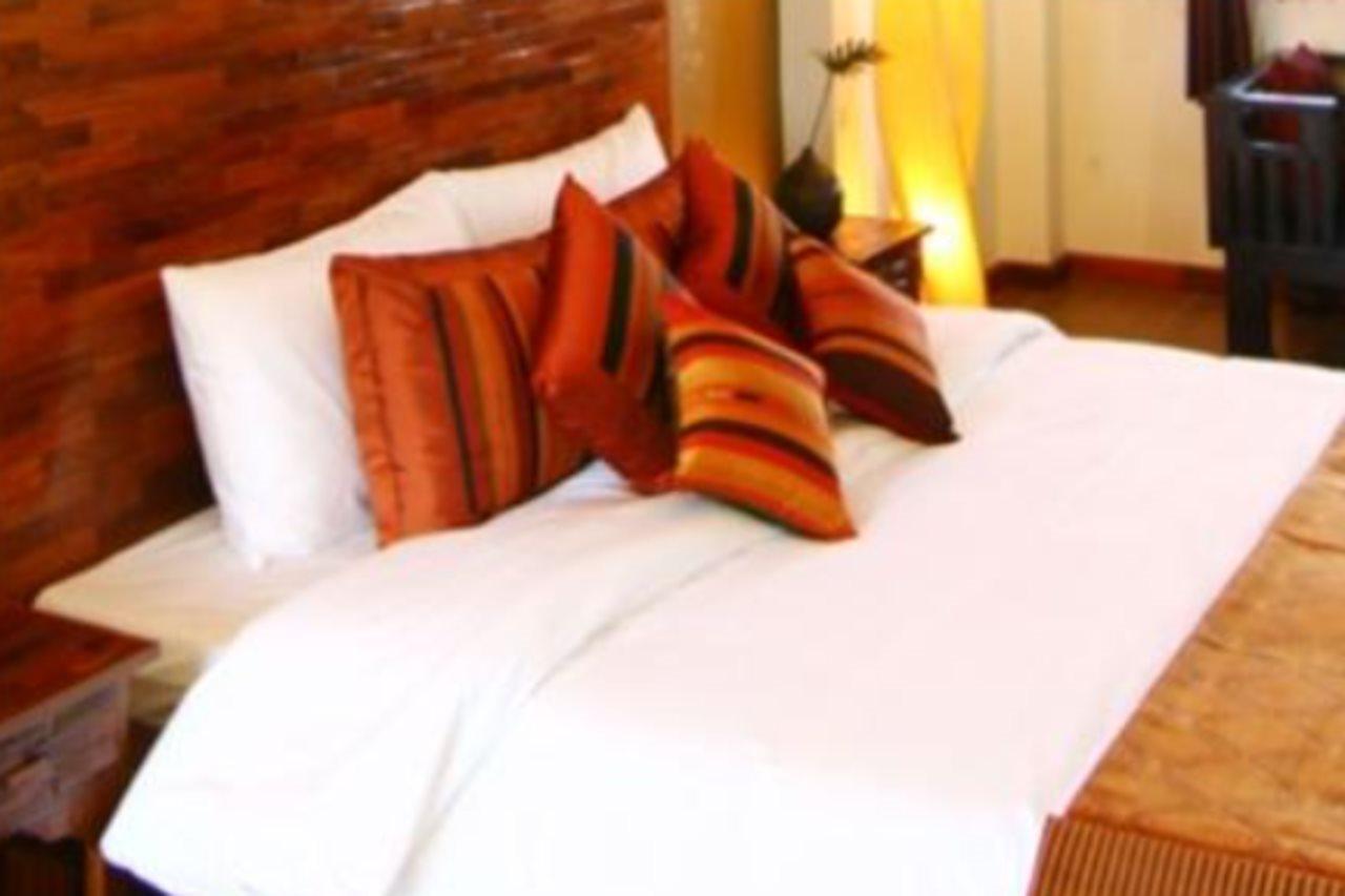 Thapae Boutique House Ξενοδοχείο Τσιάνγκ Μάι Εξωτερικό φωτογραφία