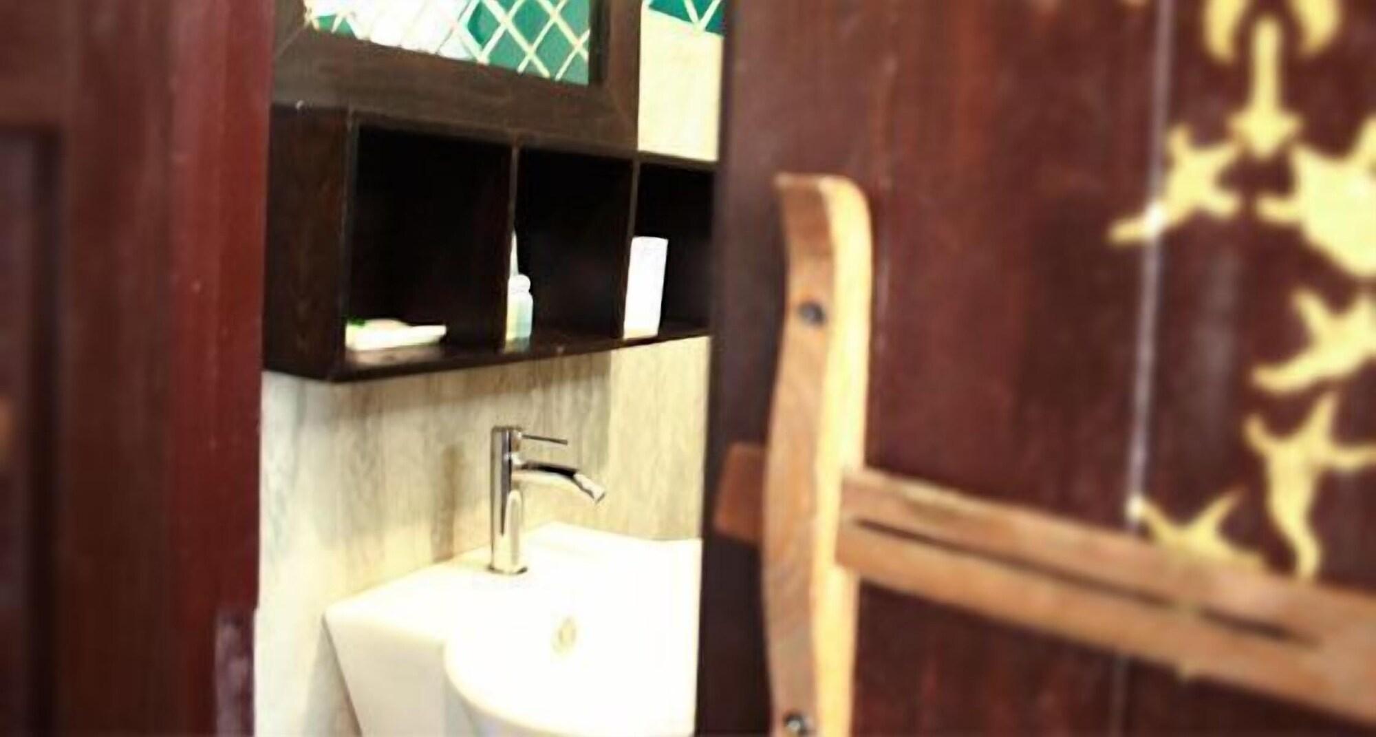 Thapae Boutique House Ξενοδοχείο Τσιάνγκ Μάι Εξωτερικό φωτογραφία