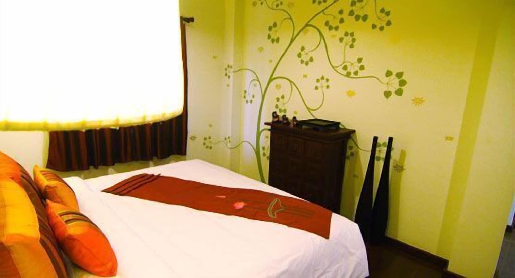Thapae Boutique House Ξενοδοχείο Τσιάνγκ Μάι Εξωτερικό φωτογραφία