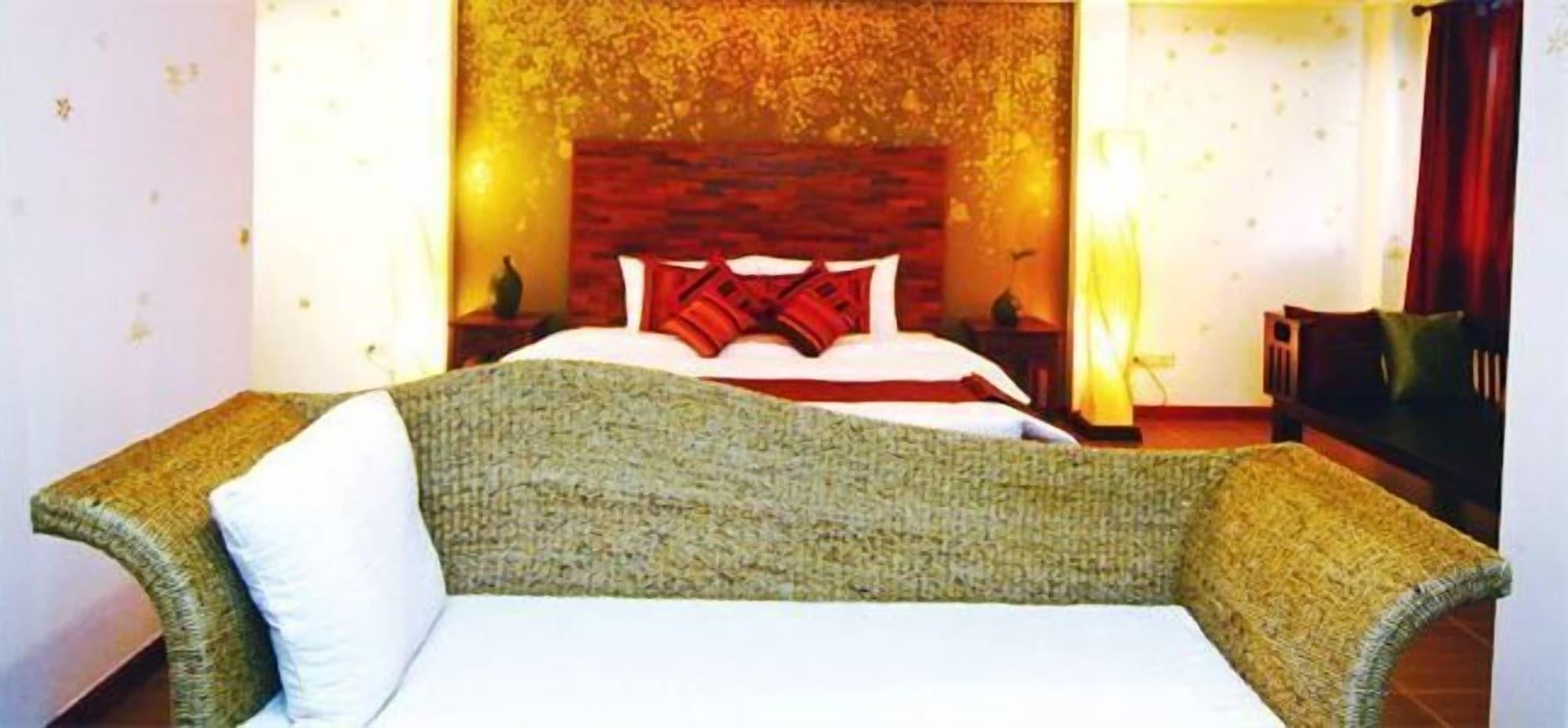 Thapae Boutique House Ξενοδοχείο Τσιάνγκ Μάι Εξωτερικό φωτογραφία
