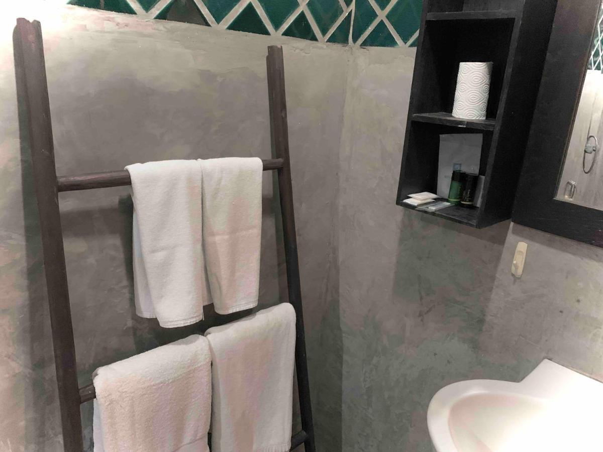 Thapae Boutique House Ξενοδοχείο Τσιάνγκ Μάι Εξωτερικό φωτογραφία