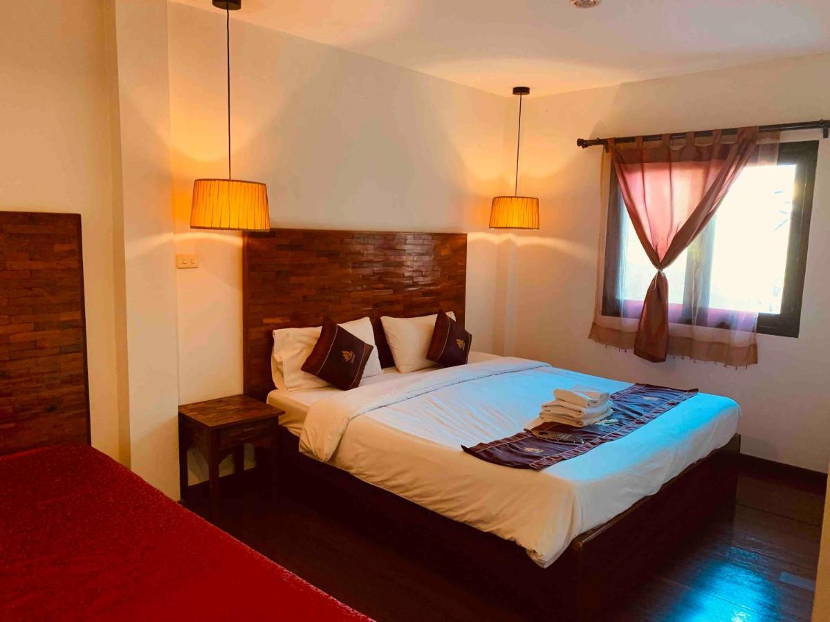 Thapae Boutique House Ξενοδοχείο Τσιάνγκ Μάι Εξωτερικό φωτογραφία
