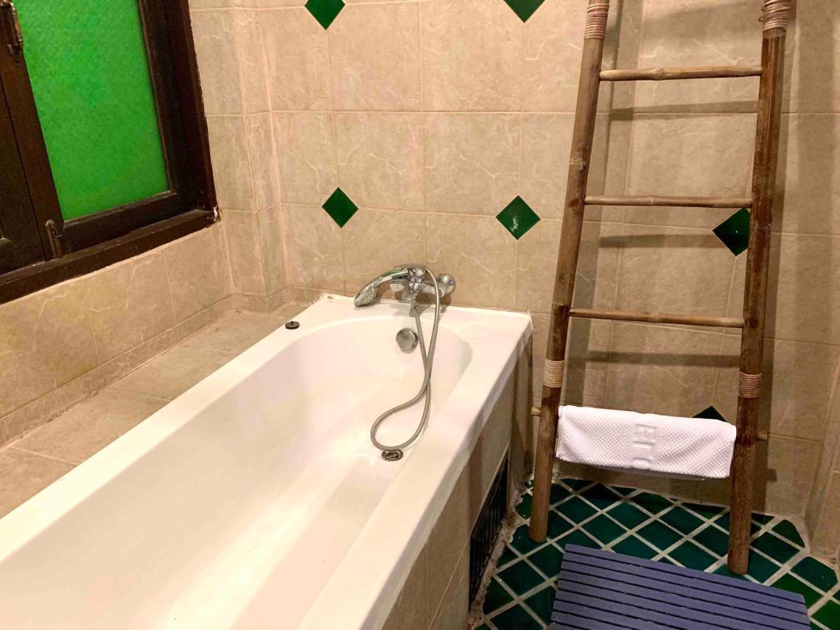 Thapae Boutique House Ξενοδοχείο Τσιάνγκ Μάι Εξωτερικό φωτογραφία