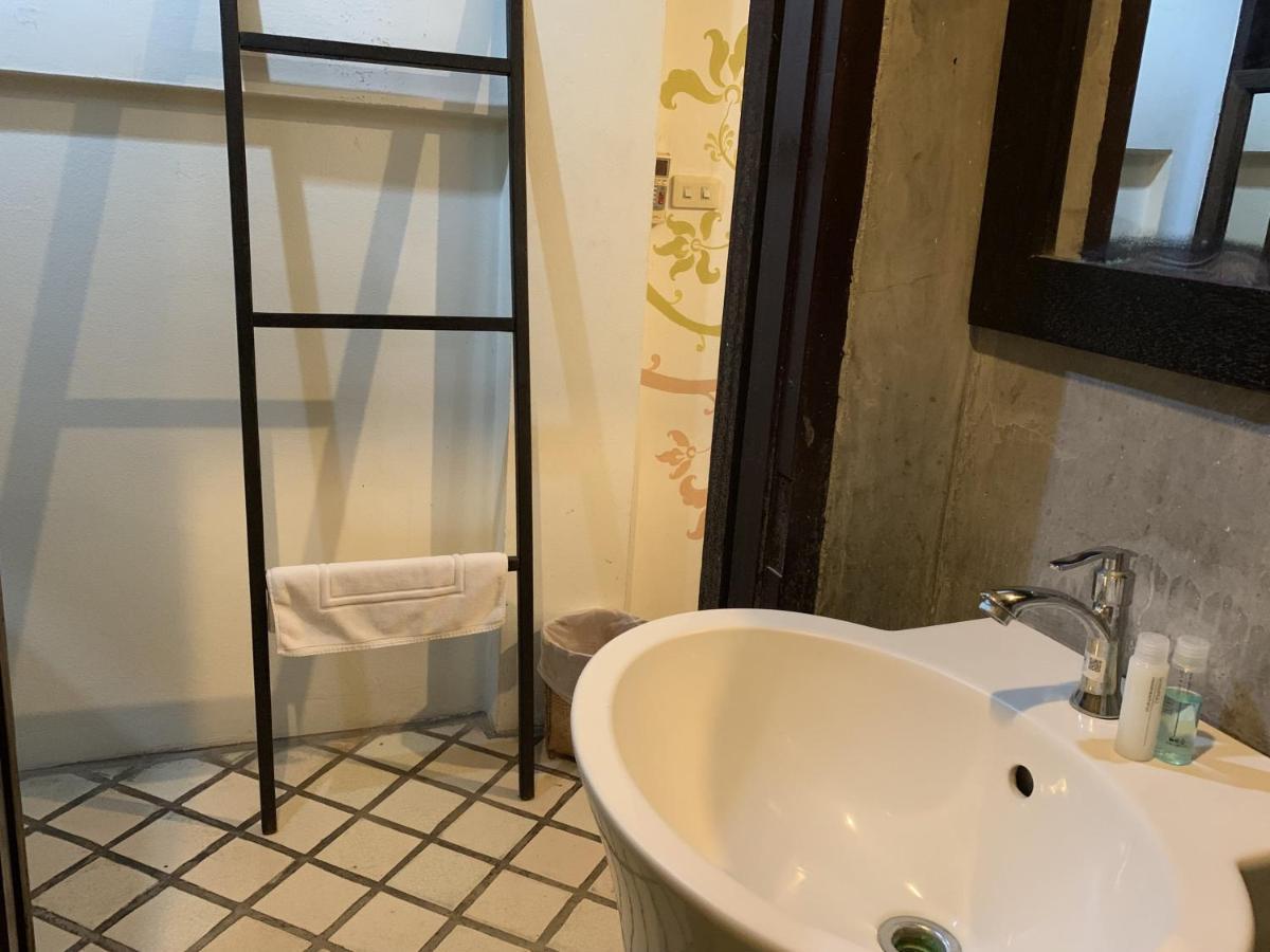 Thapae Boutique House Ξενοδοχείο Τσιάνγκ Μάι Εξωτερικό φωτογραφία