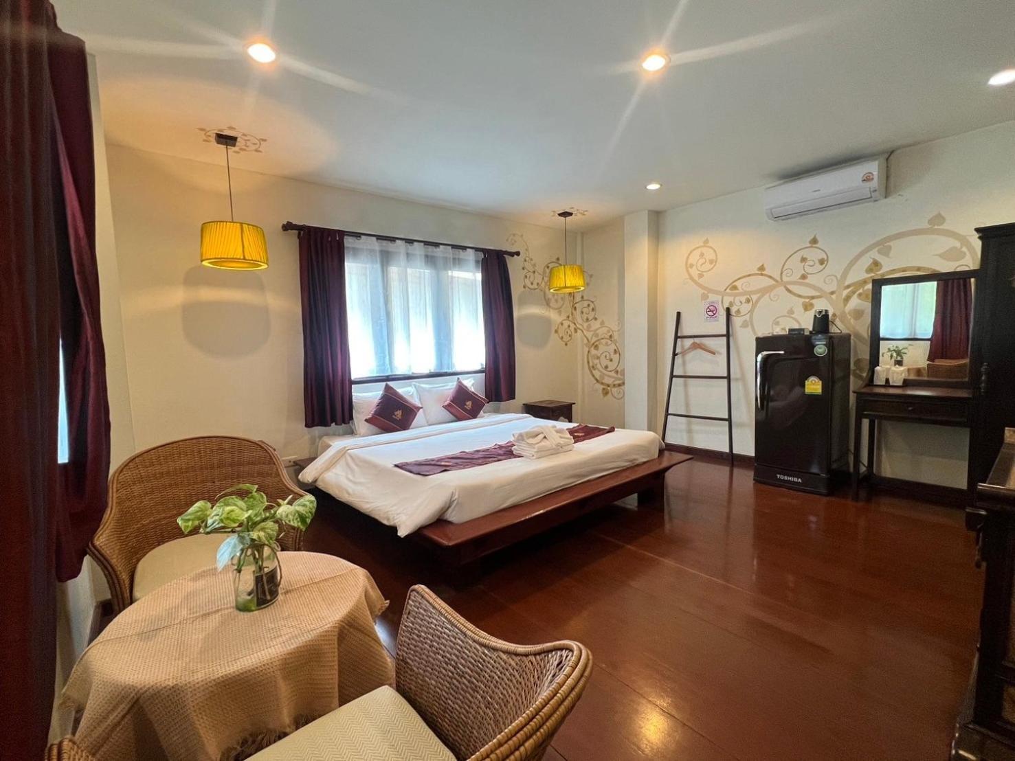 Thapae Boutique House Ξενοδοχείο Τσιάνγκ Μάι Εξωτερικό φωτογραφία