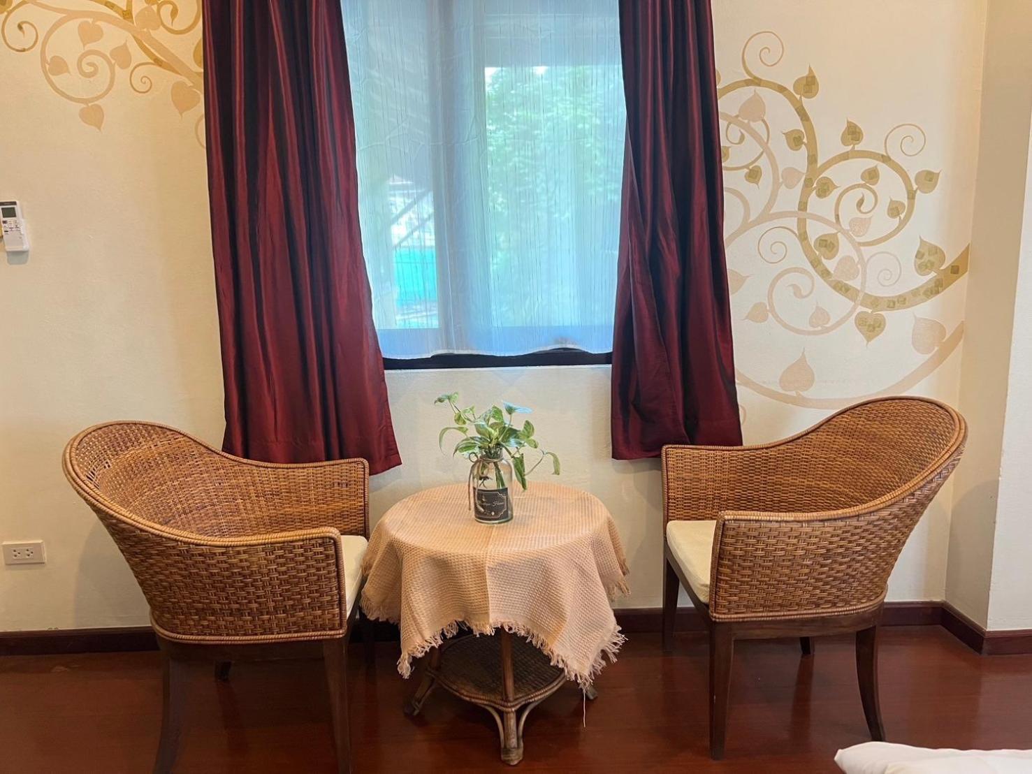 Thapae Boutique House Ξενοδοχείο Τσιάνγκ Μάι Εξωτερικό φωτογραφία