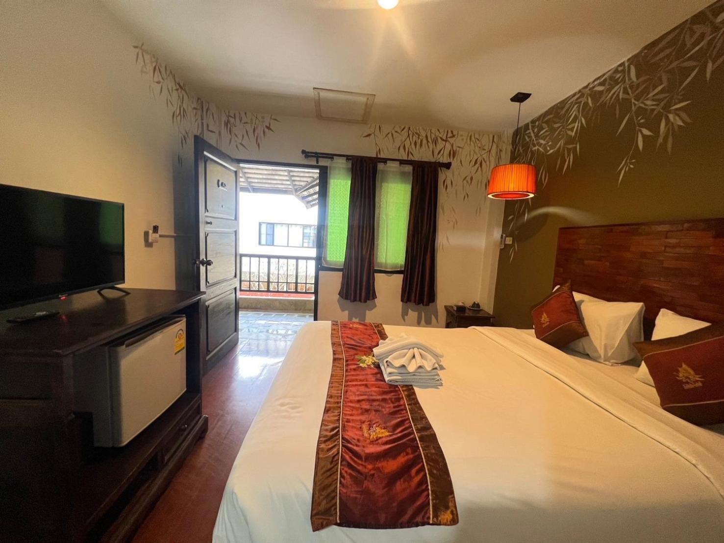 Thapae Boutique House Ξενοδοχείο Τσιάνγκ Μάι Εξωτερικό φωτογραφία
