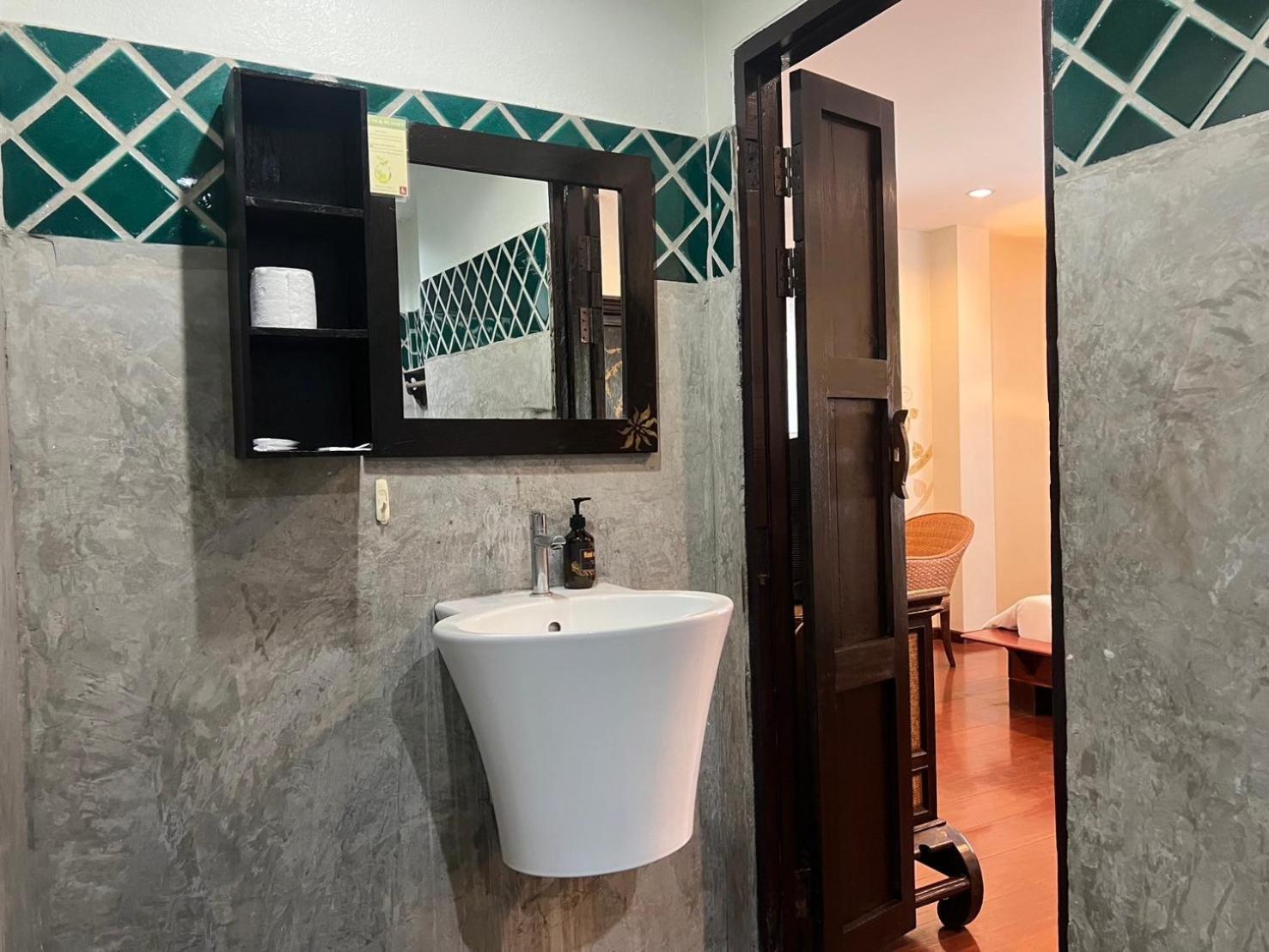 Thapae Boutique House Ξενοδοχείο Τσιάνγκ Μάι Εξωτερικό φωτογραφία