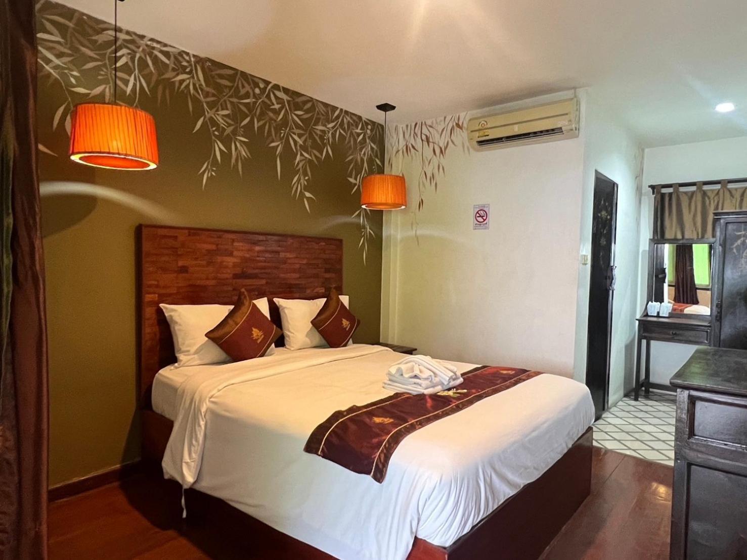 Thapae Boutique House Ξενοδοχείο Τσιάνγκ Μάι Εξωτερικό φωτογραφία