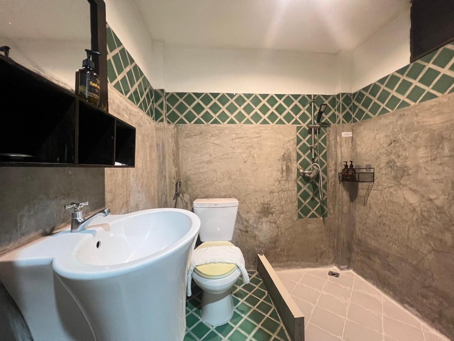Thapae Boutique House Ξενοδοχείο Τσιάνγκ Μάι Εξωτερικό φωτογραφία